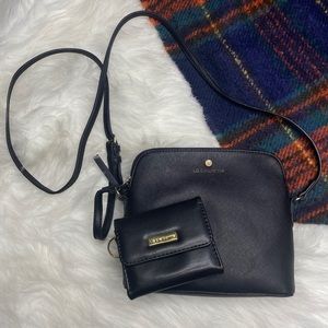 Crossbody Purse and wallet